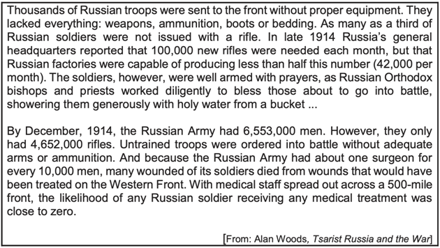 history research assignment grade 11 term 2